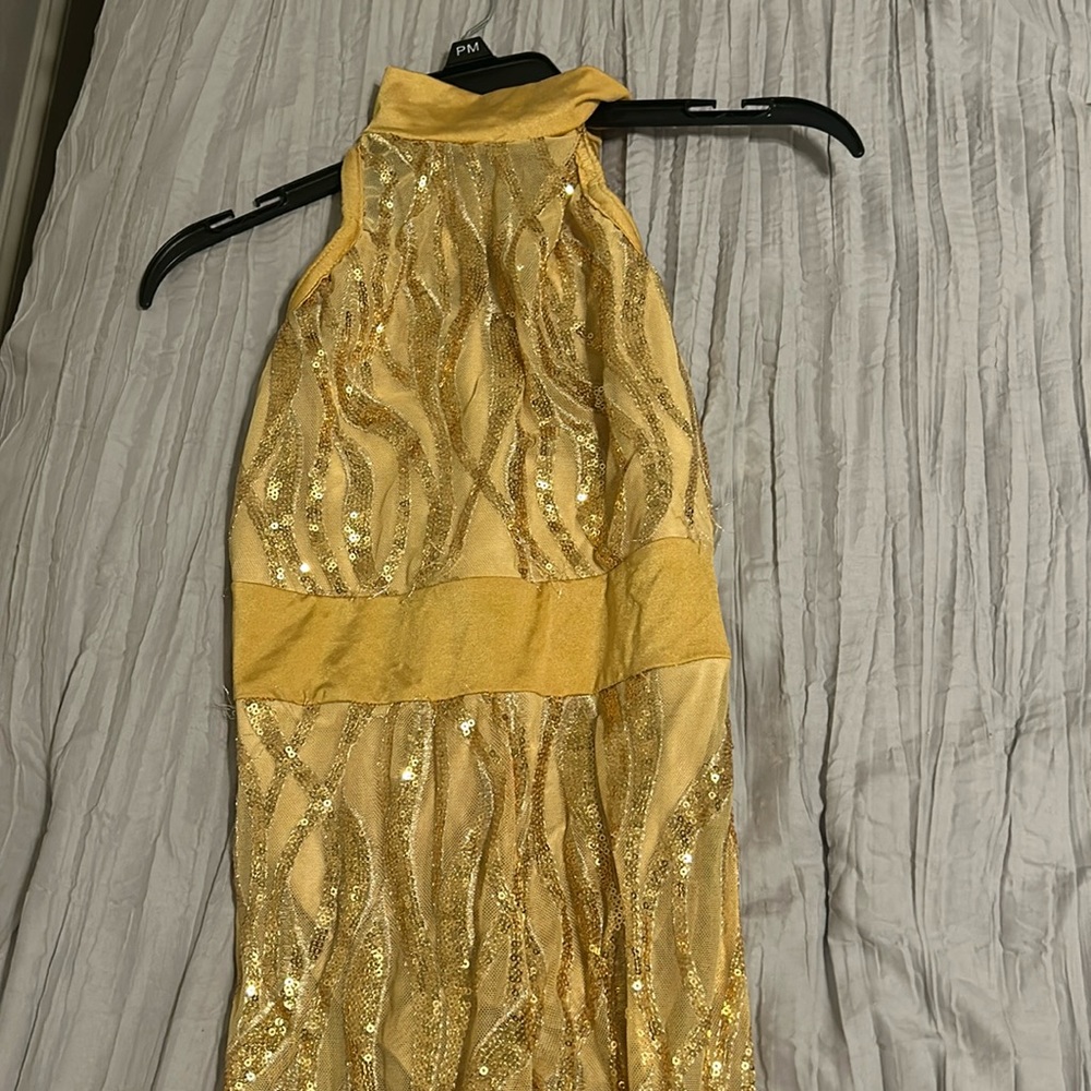 Kelle Company - Costumes Lyrical Leotard